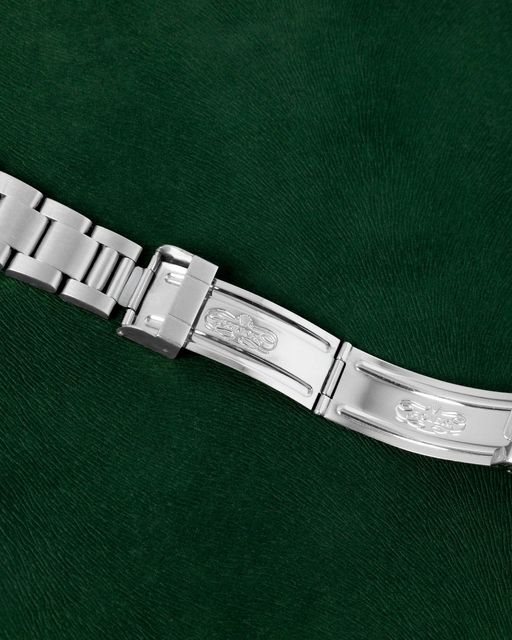 Rolex Explorer II 16570 Image 4